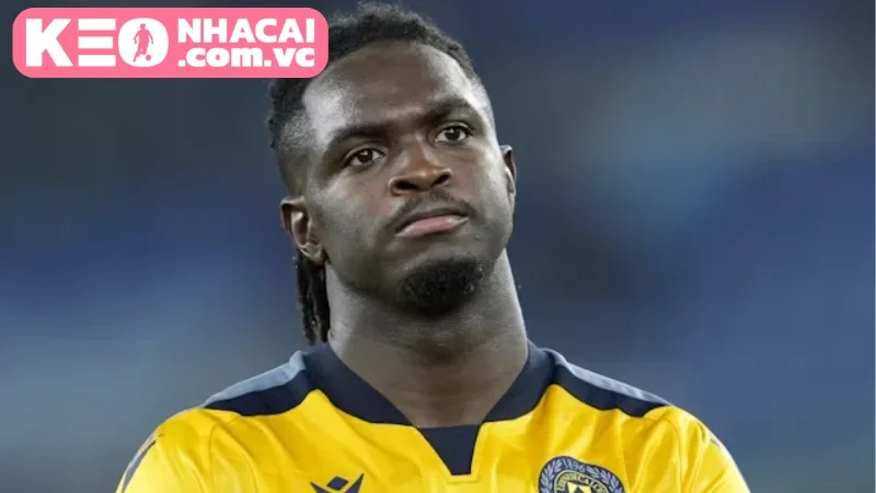 Lo lắng về đội hình Udinese