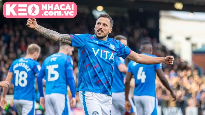 Đánh giá chuyên sâu về phong độ theo Kèo Nhà Cái VC đưa ra