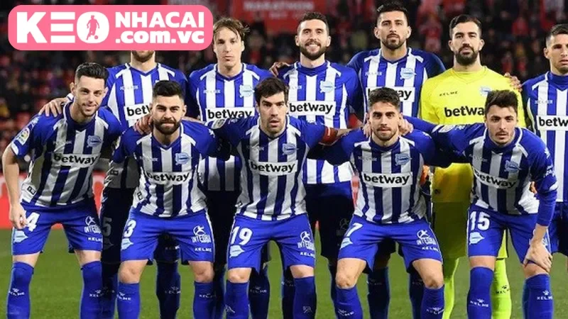 Lịch sử đối đầu của hai đội Alaves vs Espanyol trong quá khứ