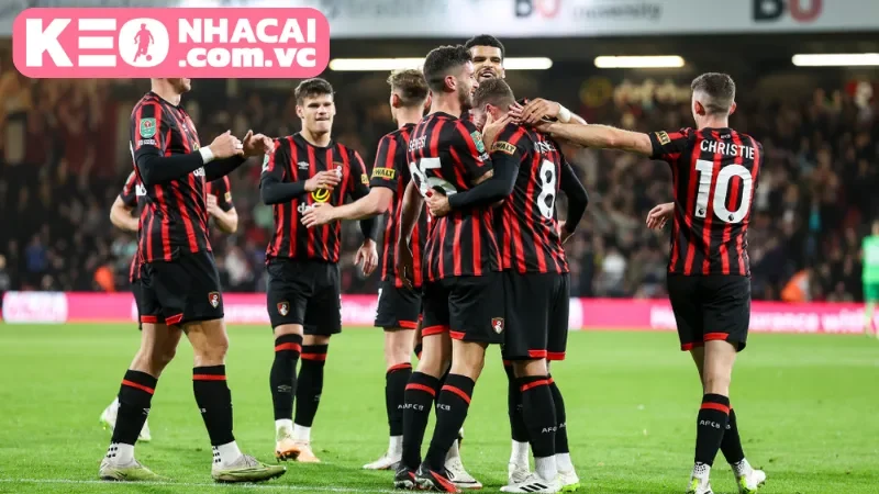 Đánh giá chuyên sâu hai đội theo nhận định của Kèo Nhà Cái VC