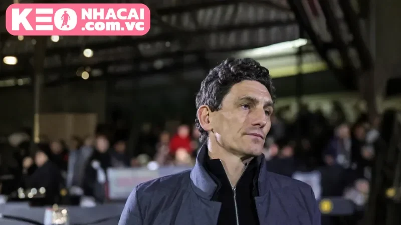 Soi kèo trận đấu từ các chuyên gia Kèo Nhà Cái VC đưa ra