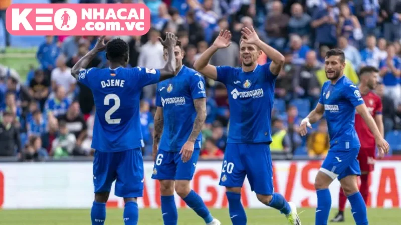 Lịch sử đối đầu của hai đội Getafe vs Atletico Madrid trong quá khứ
