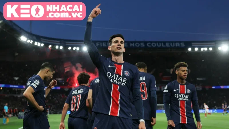 Soi kèo trận đấu từ chuyên gia Kèo Nhà Cái VC đưa ra