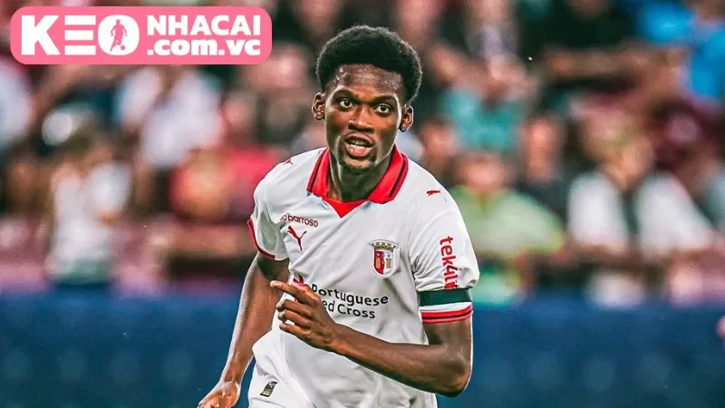 Cùng Kèo Nhà Cái VC soi kèo chi tiết trận cầu Rangers vs Braga