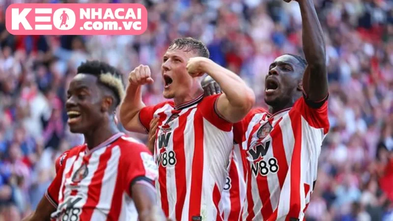 Soi kèo trận đấu từ chuyên gia Kèo Nhà Cái VC đưa ra