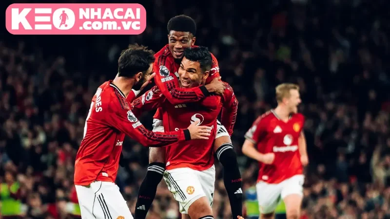 Đánh giá chuyên sâu hai đội theo nhận định của Kèo Nhà Cái VC