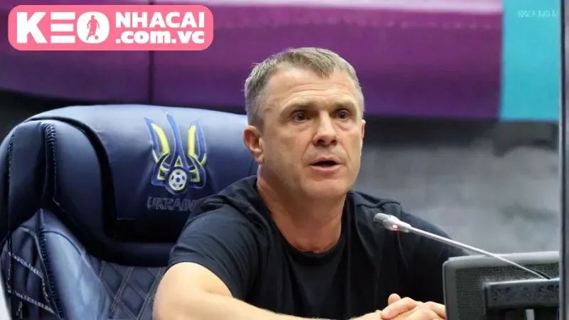 Soi kèo trận đấu Ukraine vs Iceland cùng Kèo Nhà Cái VC